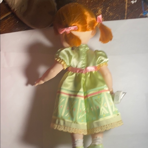 Anna Doll - Picture 4 of 4